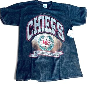 Vintage Tubular Black T-Shirt